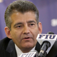 Image for article titled FIU Refuses To Credential Miami Herald Beat Writer For Season Opener